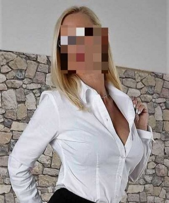 Анкета проститутки Танечка - город Деревянное, 48 лет, №15137